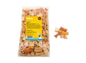 Cookiemix 1,5kg (VE = 6)