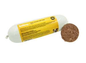 Pâtée