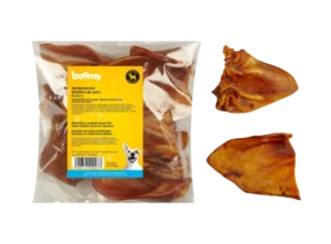Oreilles de porc 8pcs (VE = 8)