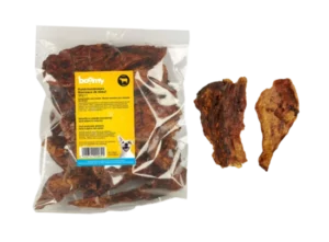 Morceaux de boeuf 300g (VE = 6)