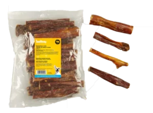 Viande de boeuf ronde 500g (VE = 8)