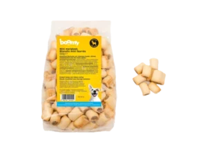 Biscuits mini fourrés 550g (VE = 8)