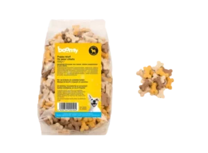 Os pour chiots 550g (VE = 8)