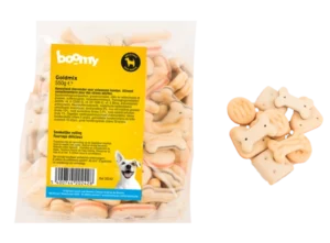 Goldmix 550g (VE = 8)