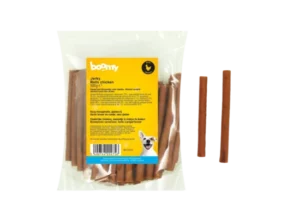 Jerky rolls chicken 500g (VE = 4)