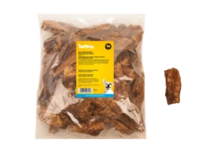 Morceaux de boeuf 1kg (VE = 4)