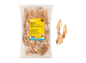 Oreilles de lapin 500 gr (VE = 3)