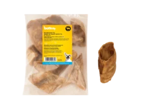 Sabot de boeuf séché XL 8pcs (VE = 6)
