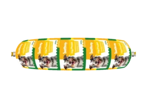 Saucisse repas poulet 400g (VE = 10)