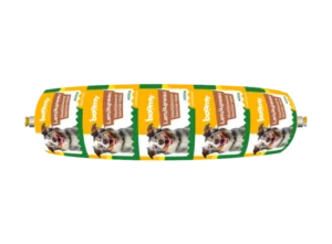 Maaltijdworst lam 400g (VE = 10)