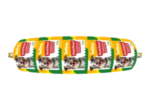 Maaltijdworst rund 800g (VE = 10)