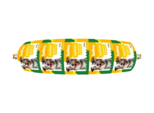 Saucisse repas poulet 800g (VE = 10)