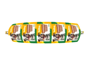 Maaltijdworst lam 800g (VE = 10)