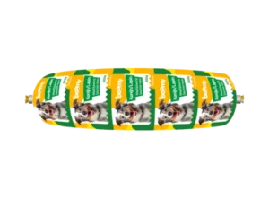 Maaltijdworst konijn 800g (VE = 10)