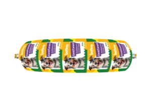 Maaltijdworst eend 800g (VE = 10)