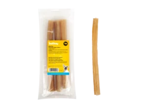 Pressed sticks 25cm 3pcs (VE = 8)