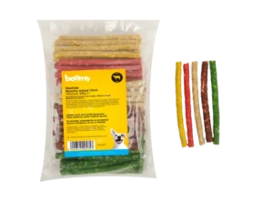 Munchy mixed 100pcs (VE = 4)