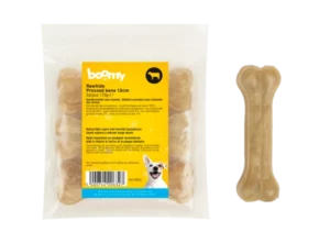 Pressed bone 13cm 3pcs (VE = 8)