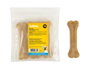 Pressed bone 15cm 3pcs (VE = 6)