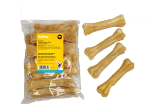Pressed bone 15cm 10st (VE = 4)