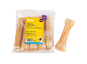Beef bone 17cm 5pcs (VE = 6)