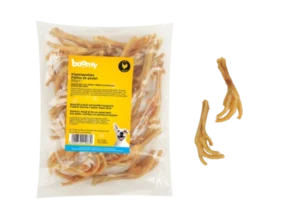 Kippenpootjes 250g (VE = 8)