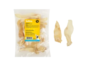 Oreilles d'agneau 200g (VE = 8)