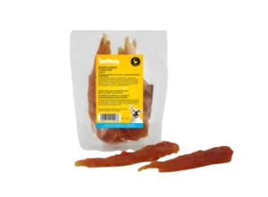 Chicken snacks crispy filet 100 g (VE = 6)