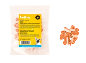 Chicken snacks sushi 100g (VE = 6)