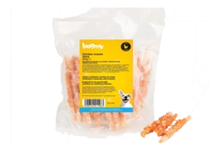 Chicken snacks stick 500g (VE = 4)