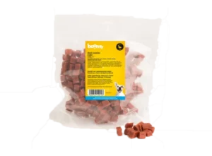 Duck snacks cube 500g (VE = 4)
