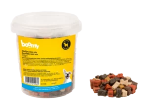 Osselets mini mix 500g (VE = 6)