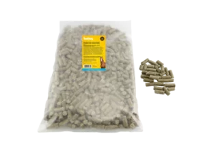 Paardensnacks kruidenstaafjes 5kg (VE = 1)