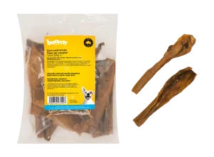 Peau de sanglier 15cm 350g (VE = 5)