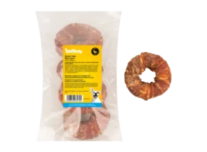 Select hide ring duck 10cm 400g (VE = 3)