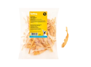 Peau d'agneau 15cm 300g (VE = 4)
