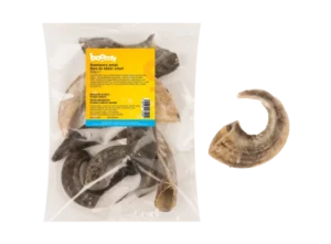 Bois de bélier 350g (VE = 4)