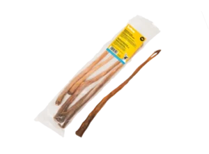 Queue de boeuf nature longue 350g (VE = 4)