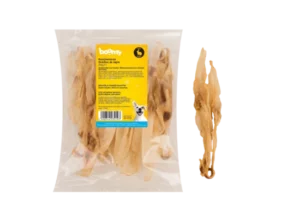 Oreilles de lapin 200g (VE = 6)