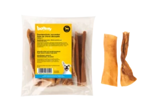 Peau de cheval découpée 200g (VE = 6)
