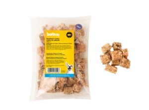 Cubes de sébaste 200g (VE = 6)