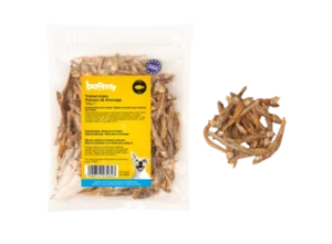 Trainervisjes 100g (VE = 6)