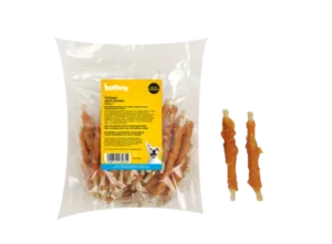Collagen stick chicken 500g (VE = 4)