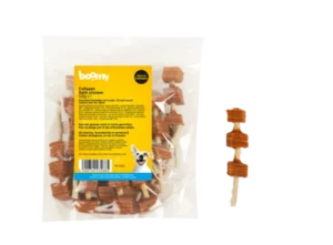 Collagen saté chicken 500g (VE = 4)