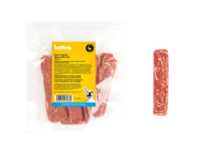 Duck snacks slice with fish 500g (VE = 4)