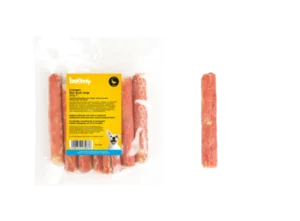 Collagen roll duck large 500g (VE = 4)