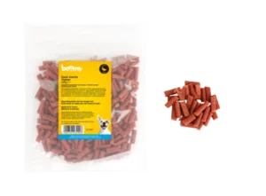 Duck snacks trainer 400g (VE = 4)