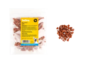 Mini trainers lamb 250g (VE = 6)