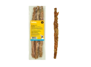 Pork rolls chicken 34cm 320g (ve = 4)