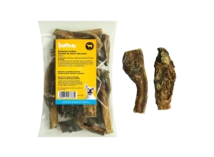 Tendons de boeuf morceaux 250g (v/e = 6)